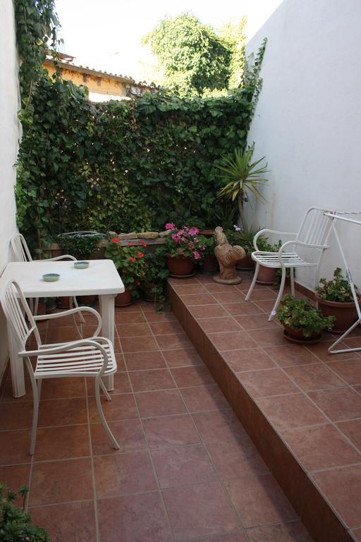 Kerkent Bed & Breakfast Agrigento Exterior foto
