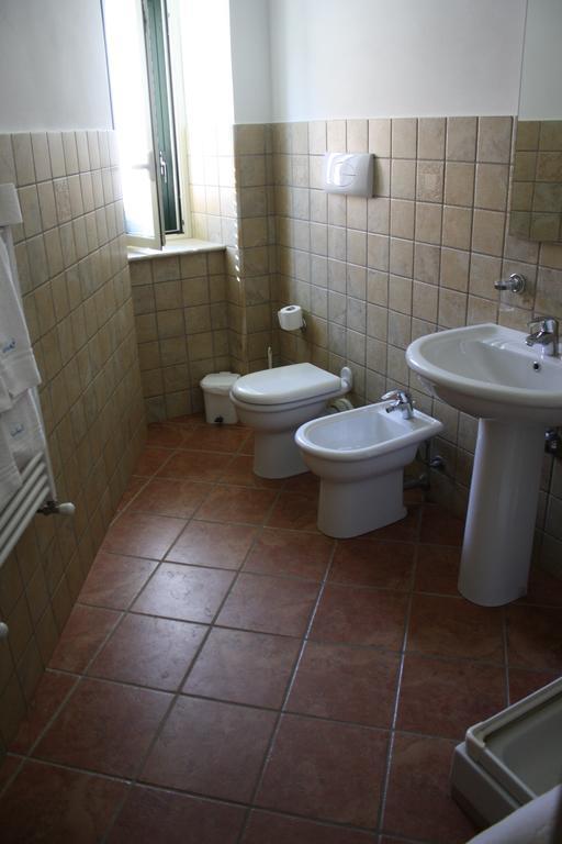 Kerkent Bed & Breakfast Agrigento Cameră foto