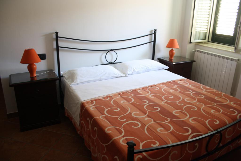Kerkent Bed & Breakfast Agrigento Cameră foto