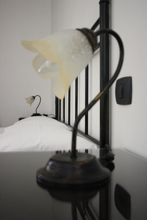 Kerkent Bed & Breakfast Agrigento Cameră foto