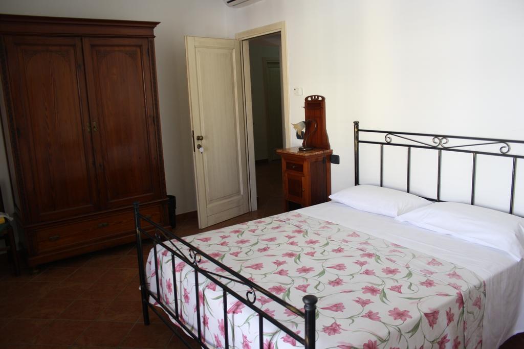 Kerkent Bed & Breakfast Agrigento Cameră foto