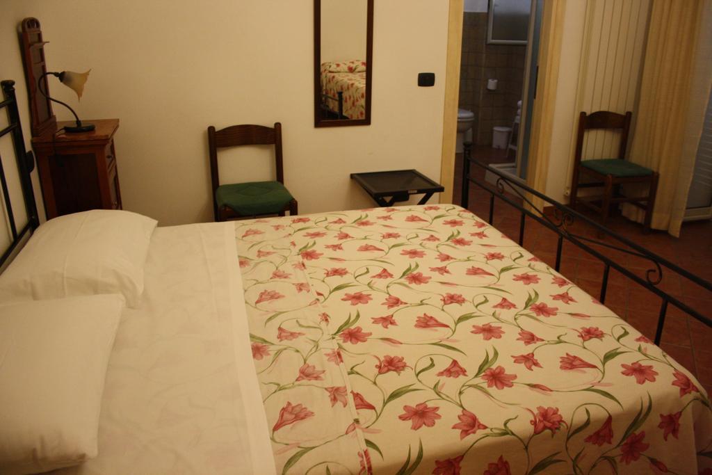 Kerkent Bed & Breakfast Agrigento Cameră foto