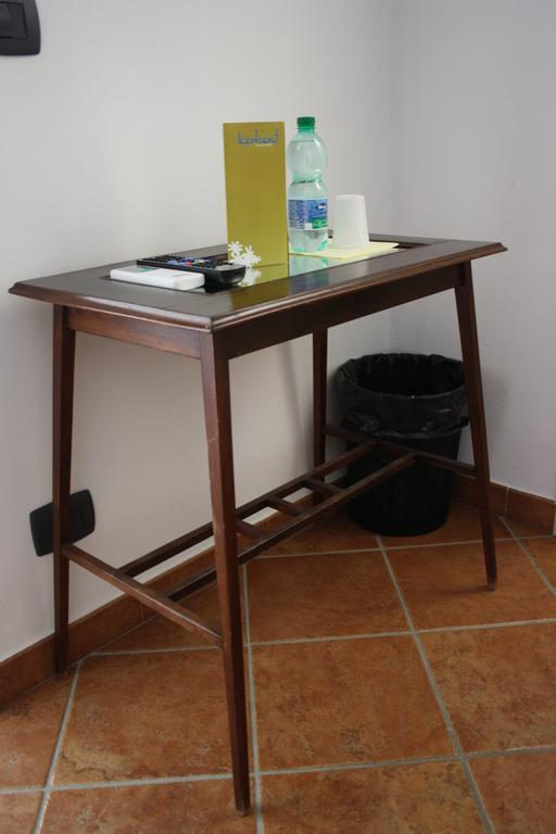 Kerkent Bed & Breakfast Agrigento Cameră foto