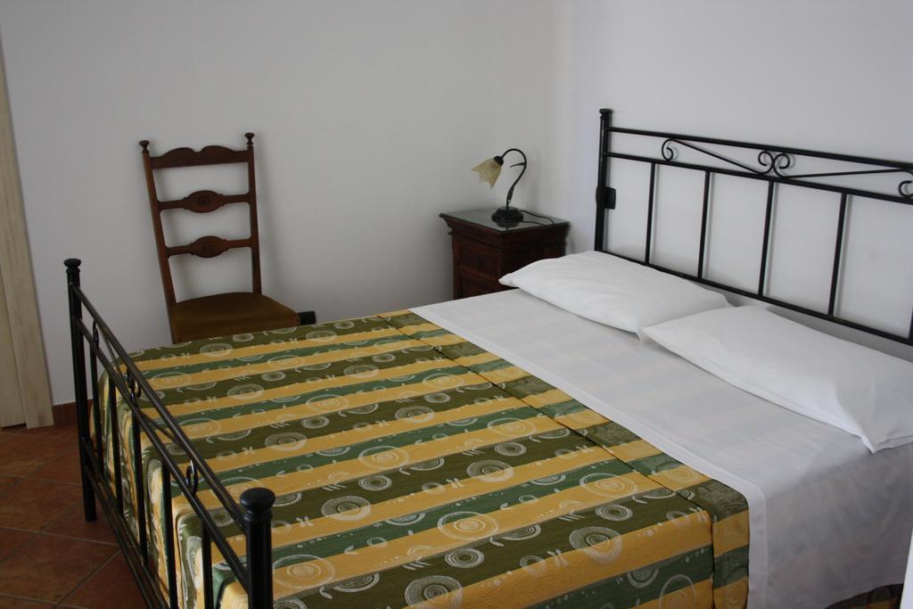 Kerkent Bed & Breakfast Agrigento Cameră foto