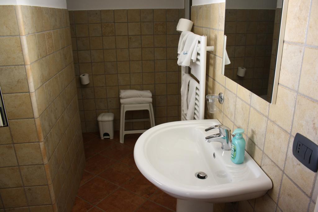 Kerkent Bed & Breakfast Agrigento Cameră foto