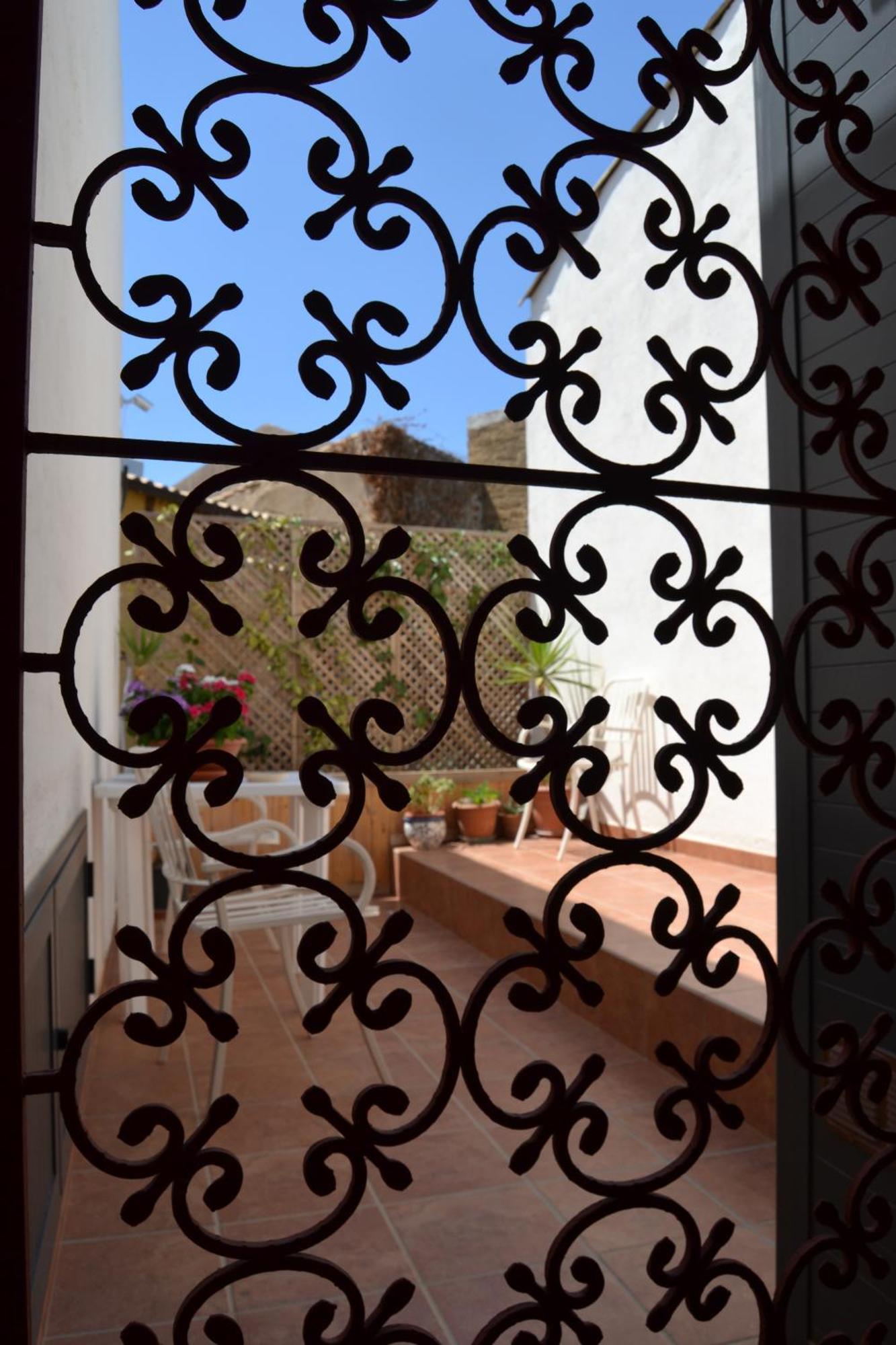 Kerkent Bed & Breakfast Agrigento Exterior foto