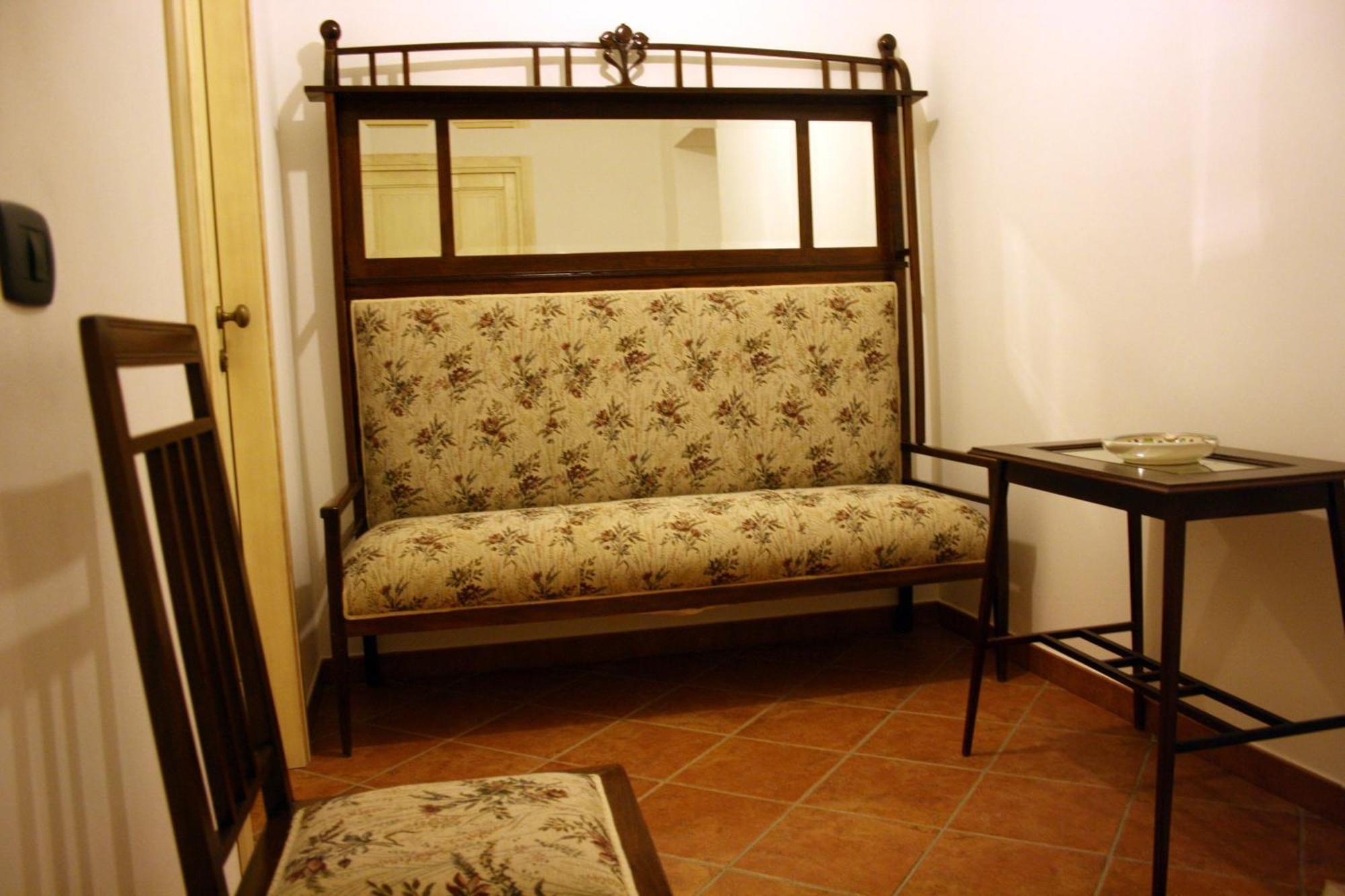 Kerkent Bed & Breakfast Agrigento Exterior foto
