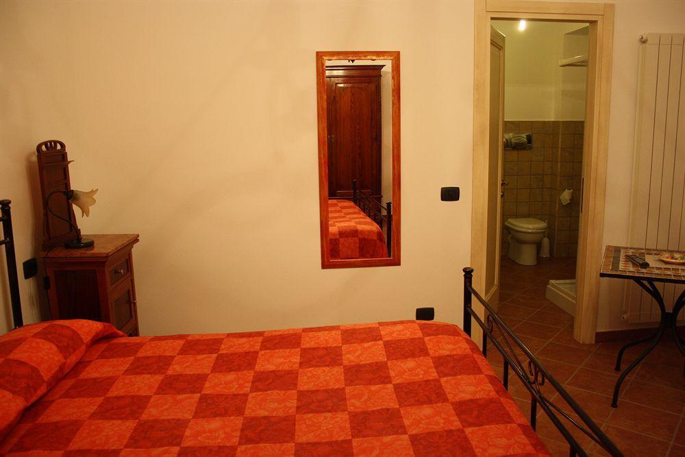 Kerkent Bed & Breakfast Agrigento Exterior foto