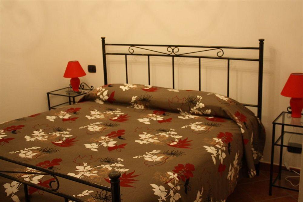 Kerkent Bed & Breakfast Agrigento Exterior foto