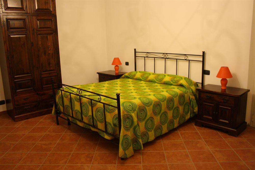 Kerkent Bed & Breakfast Agrigento Exterior foto