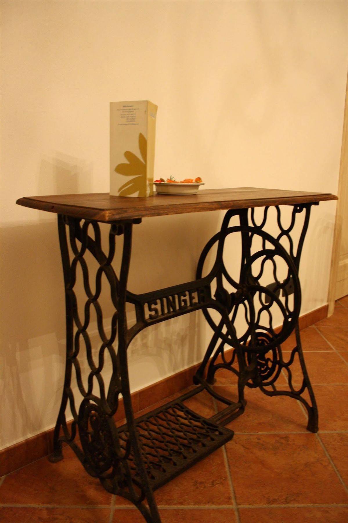 Kerkent Bed & Breakfast Agrigento Exterior foto
