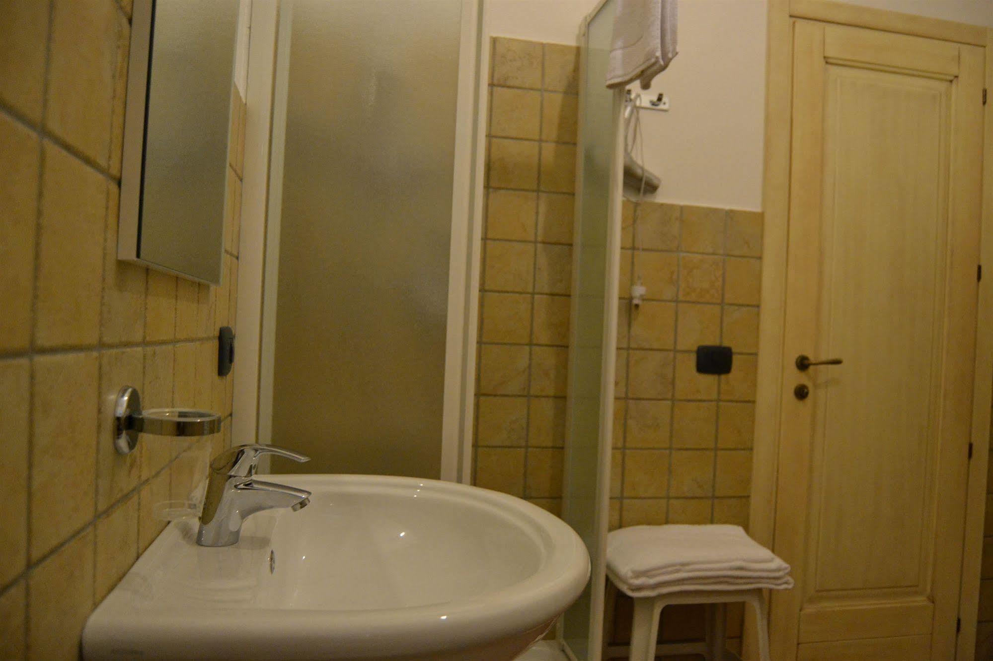 Kerkent Bed & Breakfast Agrigento Exterior foto