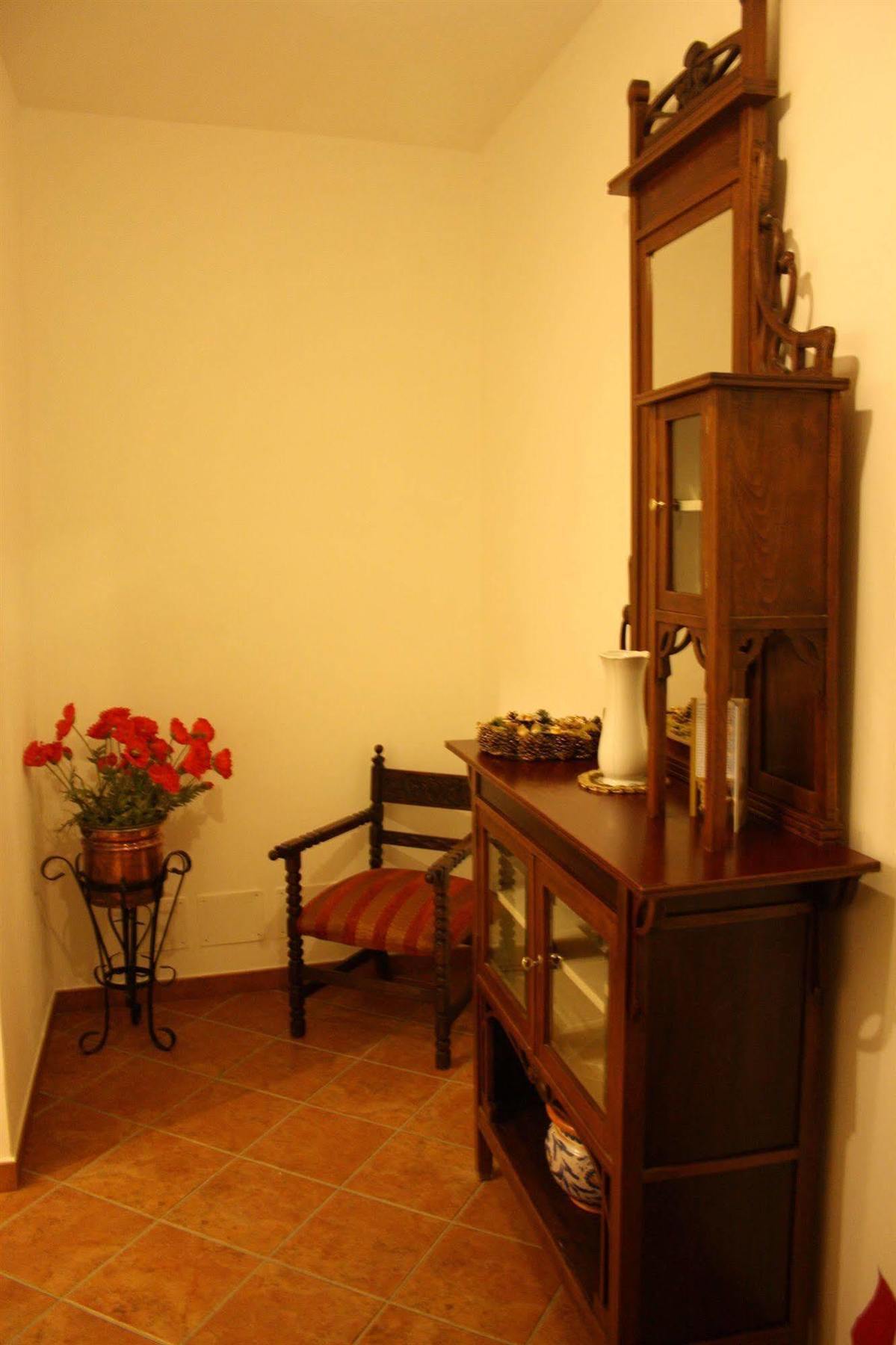 Kerkent Bed & Breakfast Agrigento Exterior foto